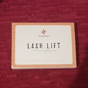 ICONSIGN Lash Lift Kit